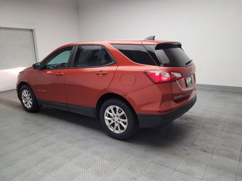Used 2020 Chevrolet Equinox LS FWD image 3