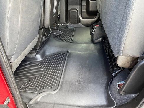 Used 2019 Chevrolet Silverado 1500 Custom Trail Boss w/ Custom Convenience Package image 39