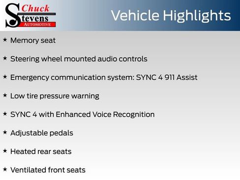 New 2026 Ford F150 Platinum image 5