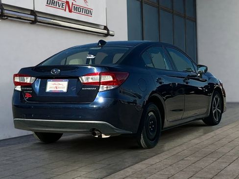 Used 2020 Subaru Impreza 2.0i Premium image 3