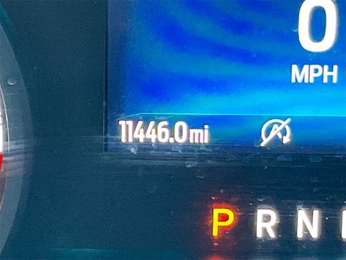 Used 2023 Ford F150 XL w/ STX Appearance Package image 12