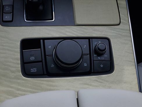 Used 2025 MAZDA CX-90 3.3 Turbo S w/ Premium Plus image 30