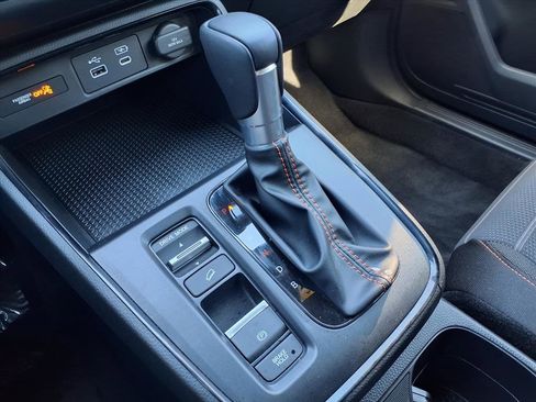 Certified 2025 Honda CR-V Sport image 12