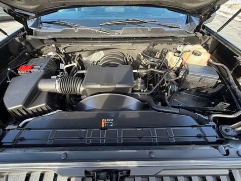 Used 2024 Chevrolet Silverado 2500 W/T image 20