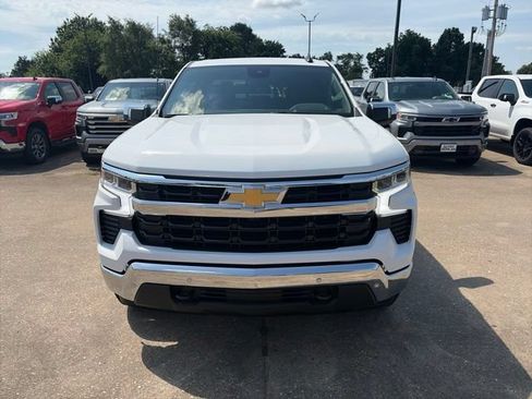 New 2026 Chevrolet Silverado 1500 LT AWD/4WD image 9