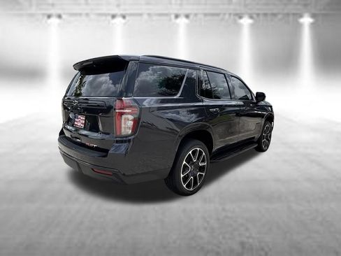 Used 2023 Chevrolet Tahoe RST RWD image 4