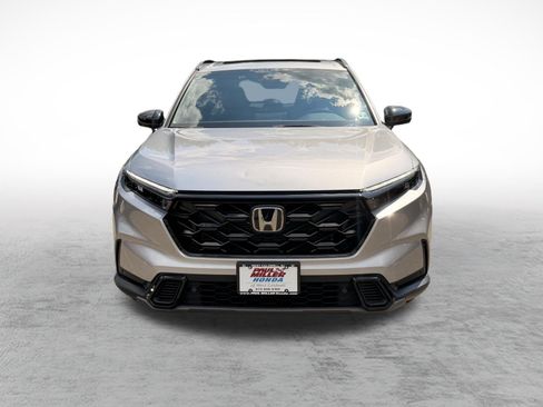 Certified 2024 Honda CR-V Sport-L image 2