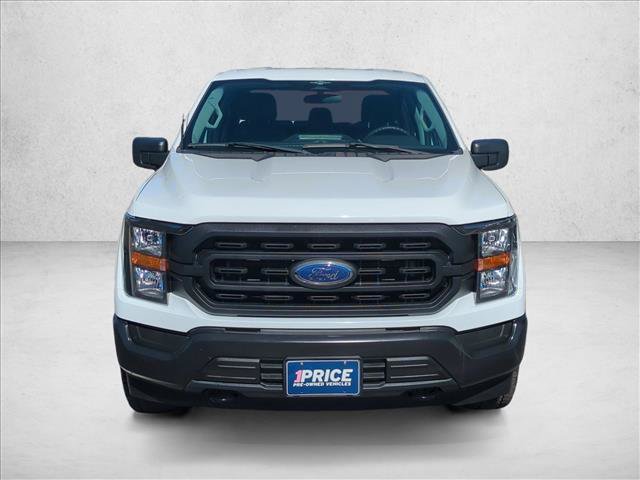 Used 2023 Ford F150 XL w/ Trailer Tow Package AWD/4WD image 2