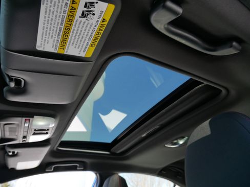 Used 2022 Subaru WRX Premium image 33