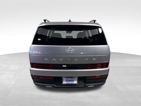 New 2026 Hyundai Santa Fe SEL image 4