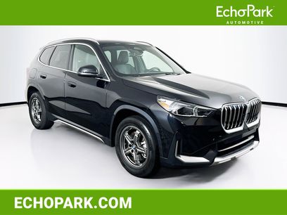 Used 2025 BMW X1 xDrive28i