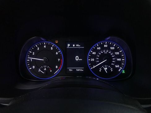 Used 2020 Hyundai Kona Ultimate w/ Cargo Package AWD/4WD image 19
