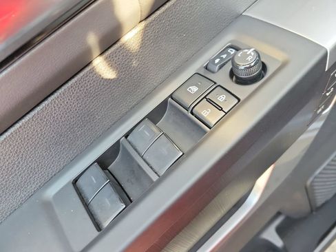 Used 2023 Toyota Tundra Platinum RWD image 13