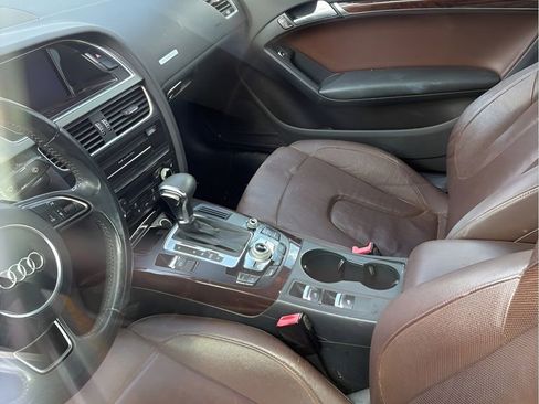 Used 2013 Audi A5 2.0T Premium Plus image 5