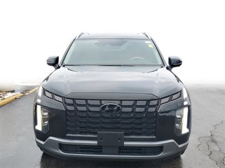 Used 2025 Hyundai Palisade Limited video 2