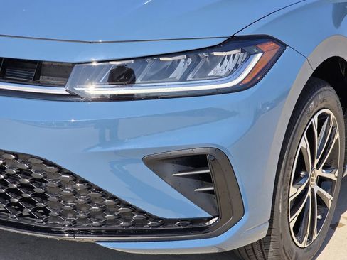 New 2026 Volkswagen Jetta Sport FWD image 7
