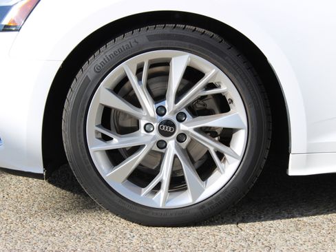 Certified 2024 Audi A5 2.0T Premium w/ Convenience Package image 11