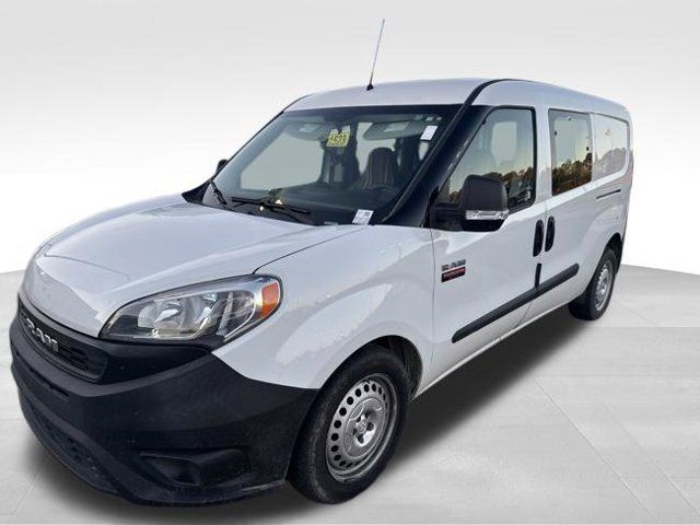 Used 2020 RAM ProMaster City Wagon FWD image 3