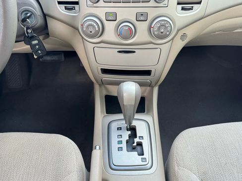 Used 2008 Kia Optima LX image 22