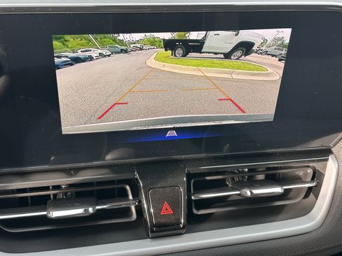 New 2026 Chevrolet TrailBlazer LT w/ LT Cold Weather Package image 26