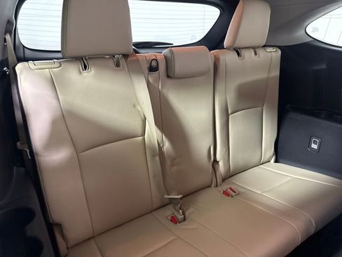 Used 2022 Toyota Highlander XLE image 7