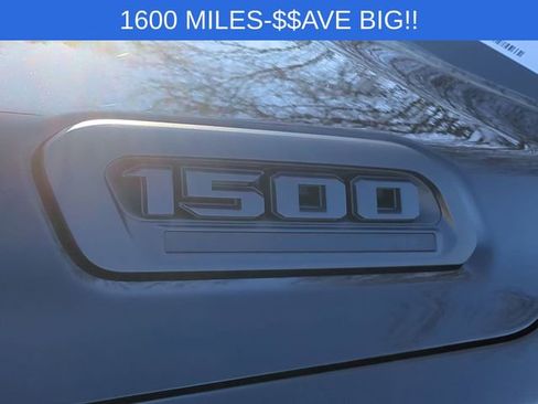 Used 2026 RAM 1500 Tungsten w/ Bed Utility Group image 43