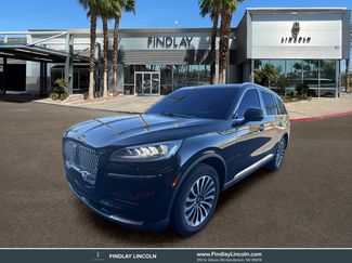 Certified 2024 Lincoln Aviator AWD w/ Premium Package video 1