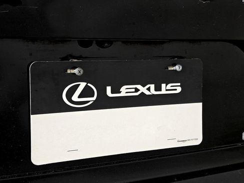 Certified 2024 Lexus NX 350 F Sport image 32