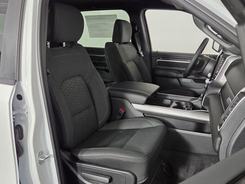 New 2026 RAM 1500 Big Horn image 32