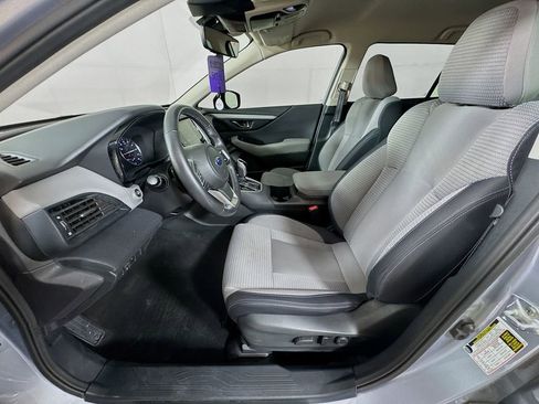Used 2024 Subaru Outback Premium image 23