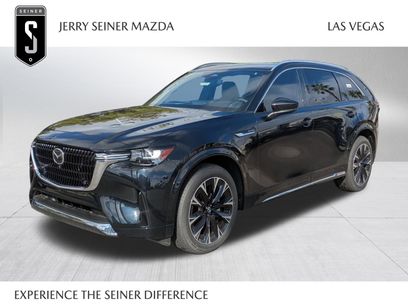 New 2026 MAZDA CX-90 3.3 Turbo S w/ Premium Plus