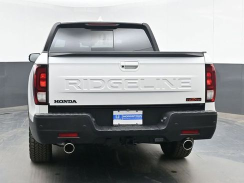 New 2026 Honda Ridgeline TrailSport image 9