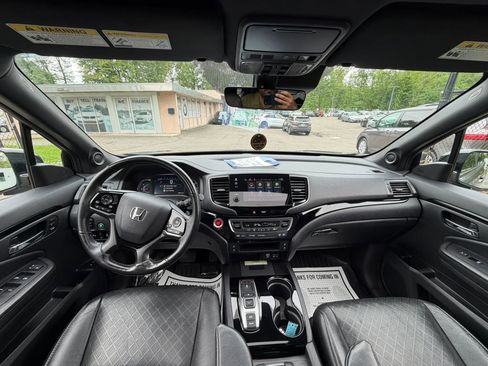 Used 2019 Honda Passport Elite image 22