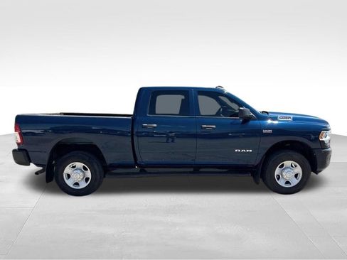 Used 2022 RAM 2500 Tradesman w/ Protection Group AWD/4WD image 4