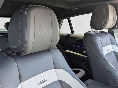 Used 2025 Mercedes-Benz GLE 63 AMG S image 18