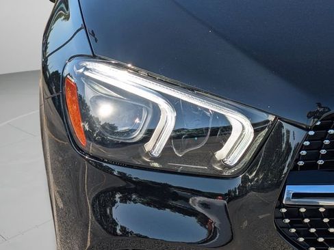 Used 2022 Mercedes-Benz GLE 350 image 32
