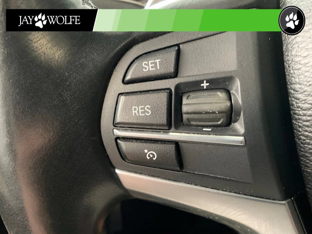 Used 2018 BMW X5 xDrive35d AWD/4WD image 12