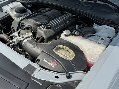 Used 2021 Dodge Challenger R/T Scat Pack RWD image 34