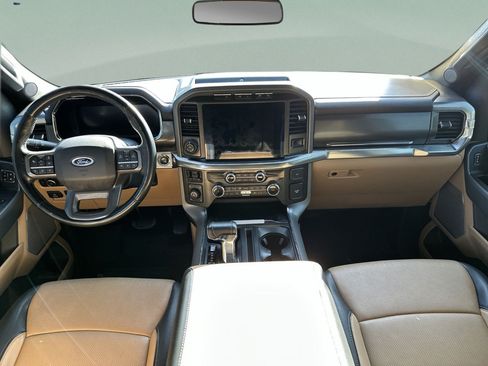 Used 2022 Ford F150 Lariat AWD/4WD image 25