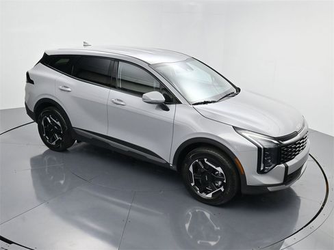 New 2026 Kia Sportage S image 40