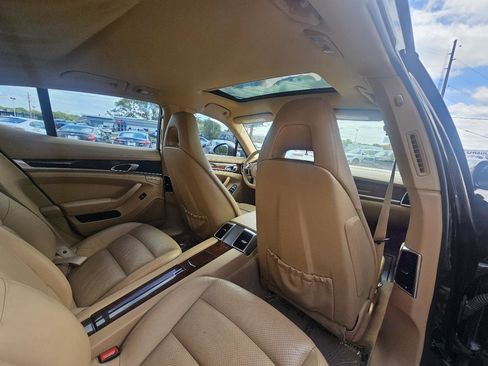 Used 2012 Porsche Panamera image 55