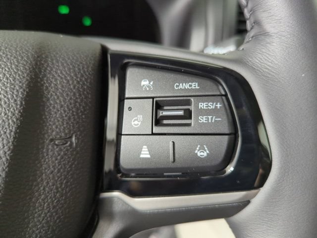 New 2025 Honda Odyssey Elite image 14