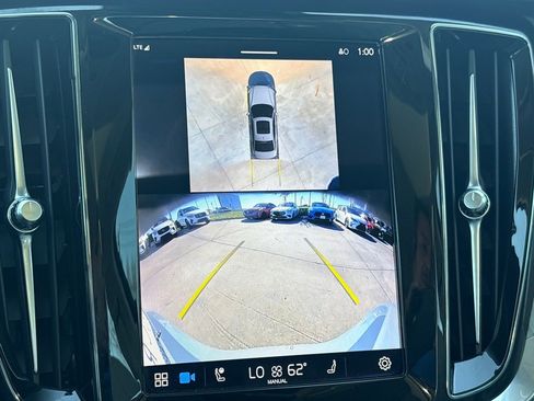 Certified 2024 Volvo S60 T8 Plus w/ Climate Package image 22