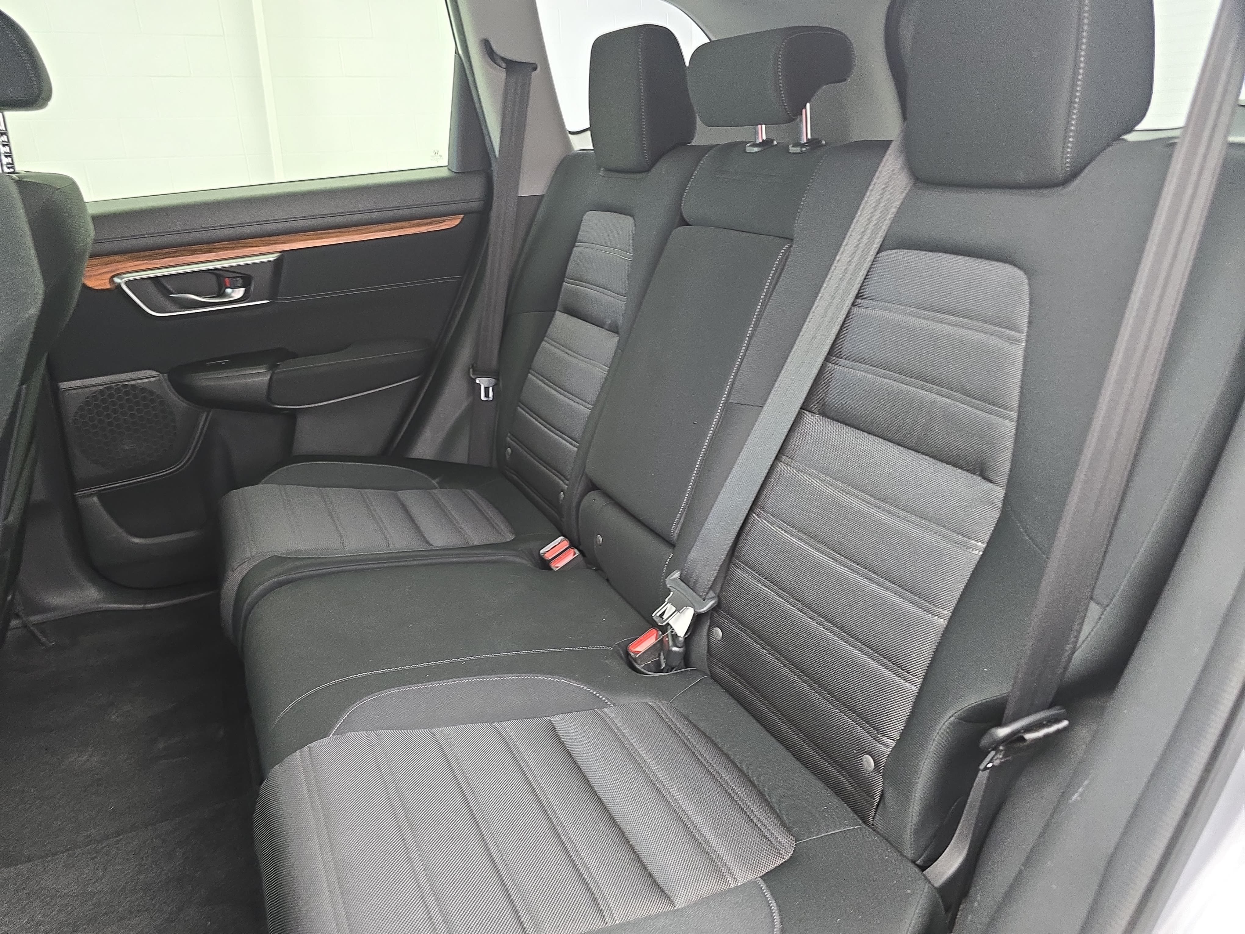 Used 2019 Honda CR-V EX image 13