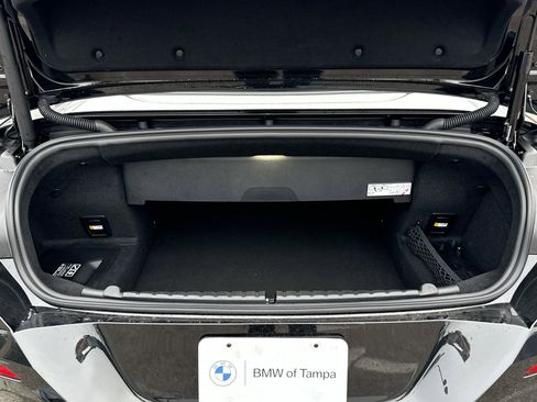 New 2026 BMW 840i Convertible image 12