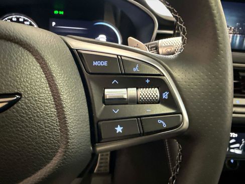 New 2026 Genesis G70 3.3T Sport Prestige image 23