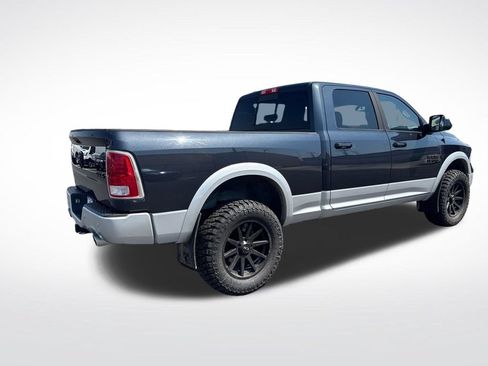 Used 2014 RAM 1500 Laramie w/ Trailer Tow Group AWD/4WD image 5