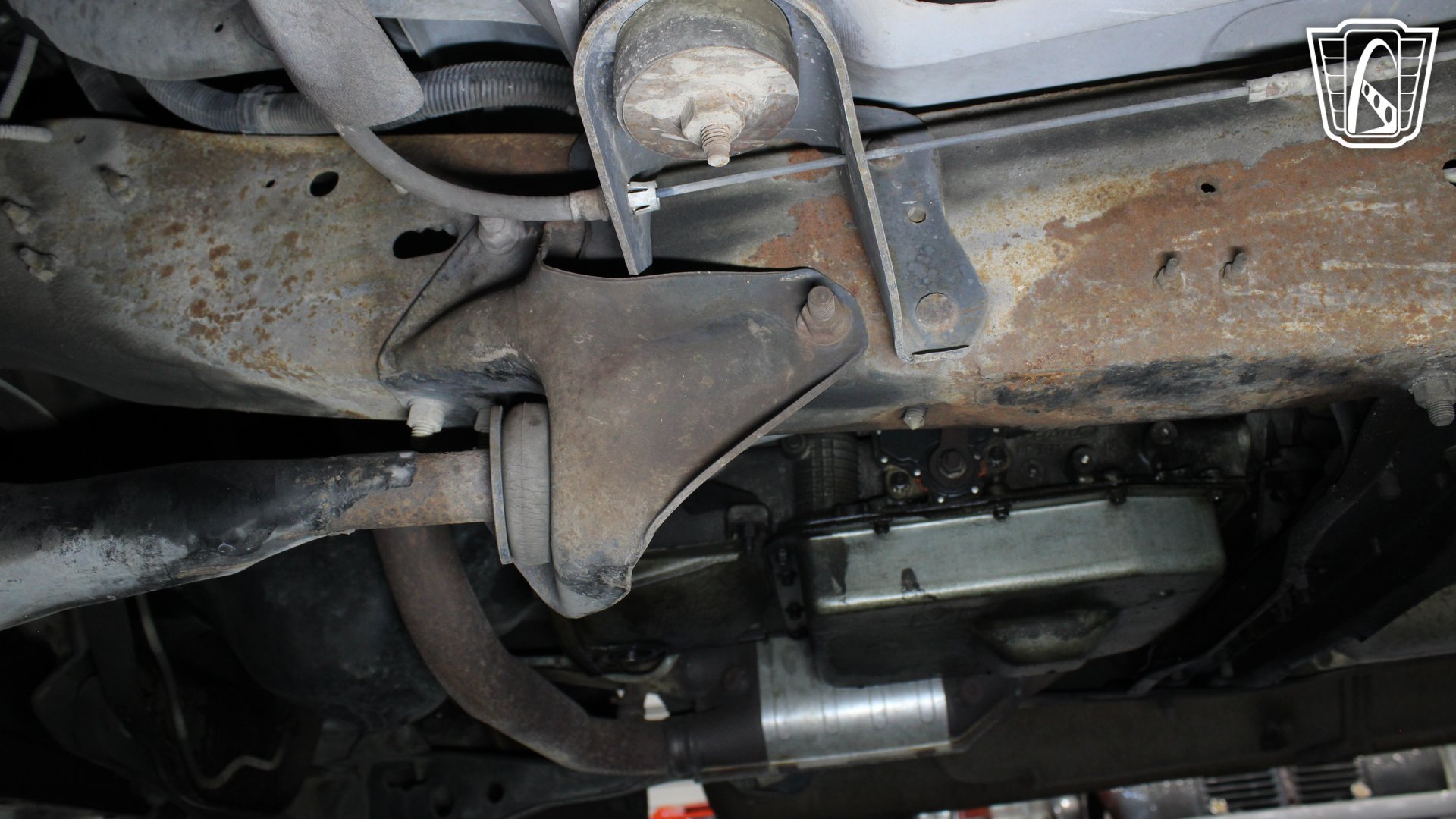 Used 1996 Ford F150 2WD SuperCab image 26