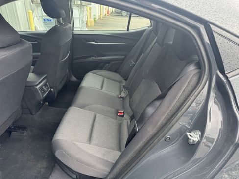 Used 2025 Toyota Camry LE image 25