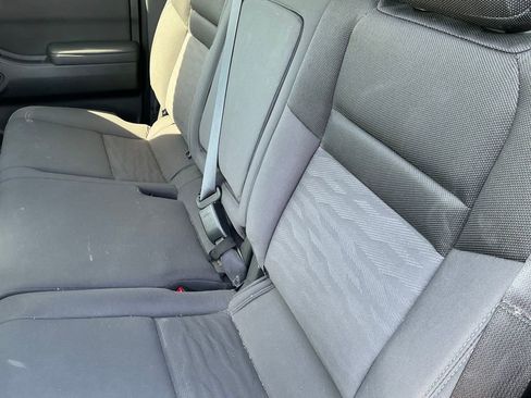 Used 2023 Nissan Frontier SV w/ Technology Package image 14